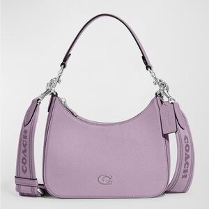 Soft Purple Coach Bag! Brand New w/Tags and Dust Bag!